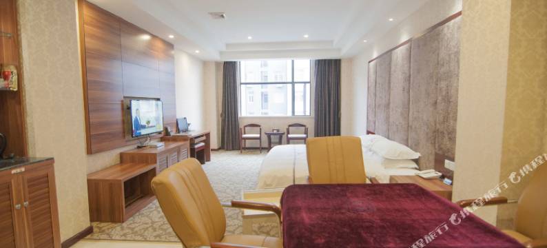 松滋尚城商务酒店图片