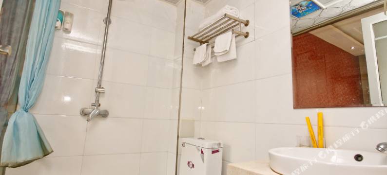 咸阳平人商务宾馆图片