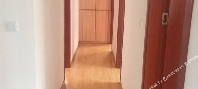 青岛温馨小栈住宿图片