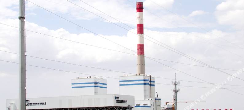 鄂尔多斯宝业宾馆图片