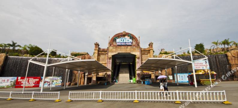 连江浩佳快捷酒店图片