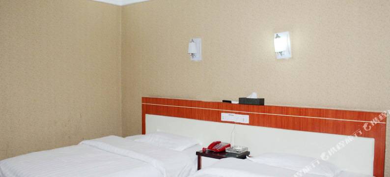 彭泽碧景园宾馆图片