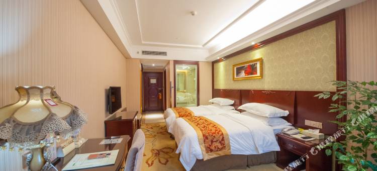 维也纳酒店(射阳解放路店)图片