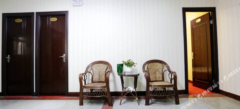 全椒白云宾馆图片