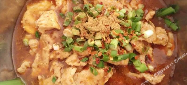 秦皇岛旭缘渔家院图片