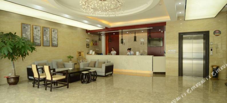 莆田荔兴酒店(兴化府历史文化街店)图片