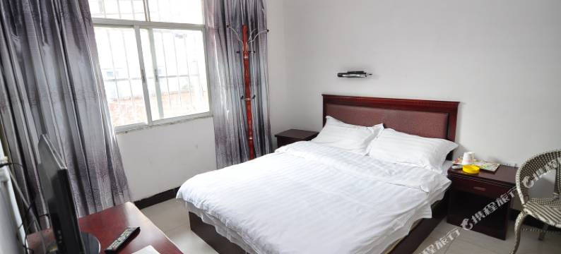 玉溪客来居宾馆图片