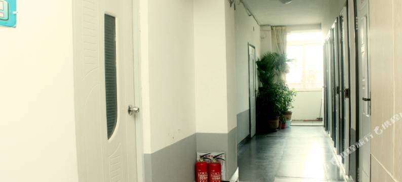 天雨旅馆(沈阳体育学院店)图片