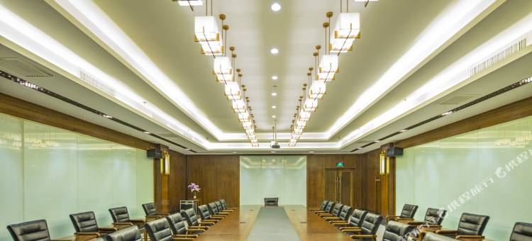 中阔银山花园酒店图片