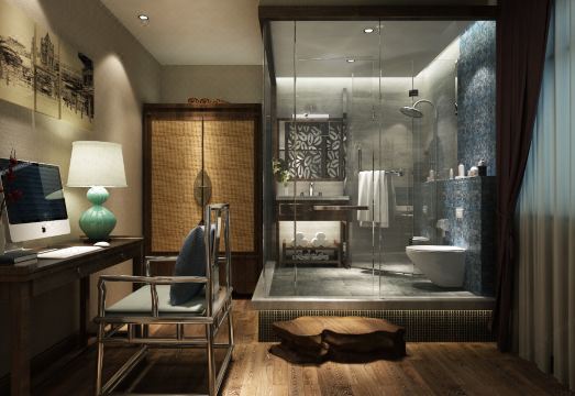 Luzhou Weiyi Hotel Hotel Overview