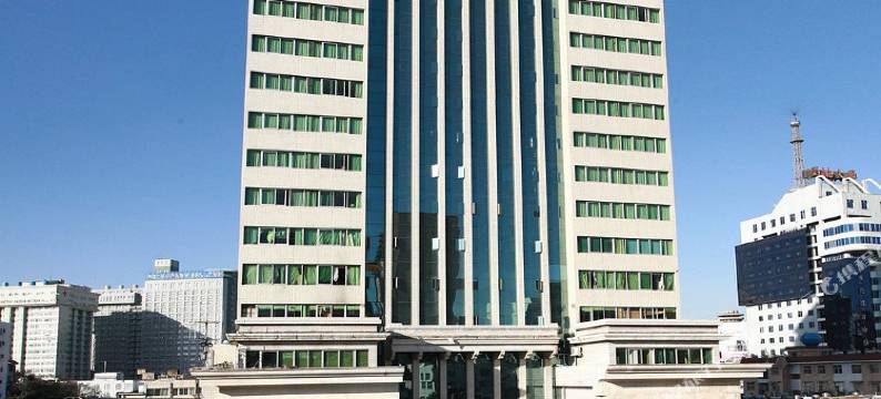 经贸宾馆(昆明老街翠湖公园店)图片