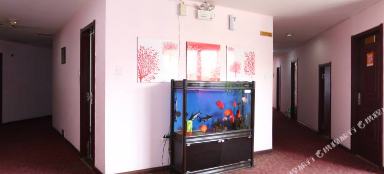 OYO天津瑞格快捷酒店图片