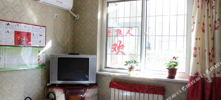 天津老熟人平价住宿图片