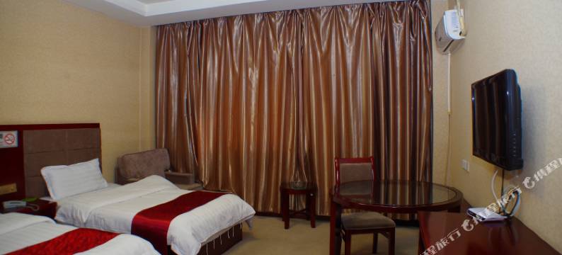 兰州陇上秀域宾馆图片