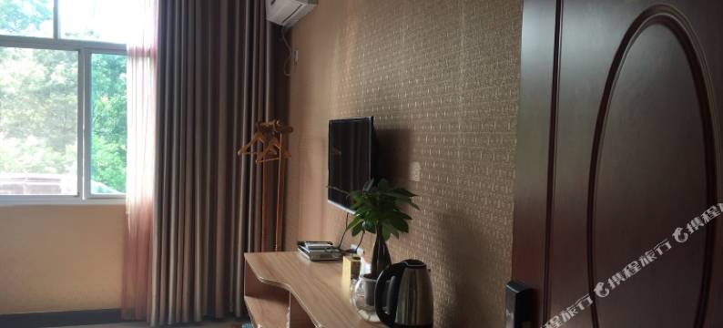 缙云思远民宿图片