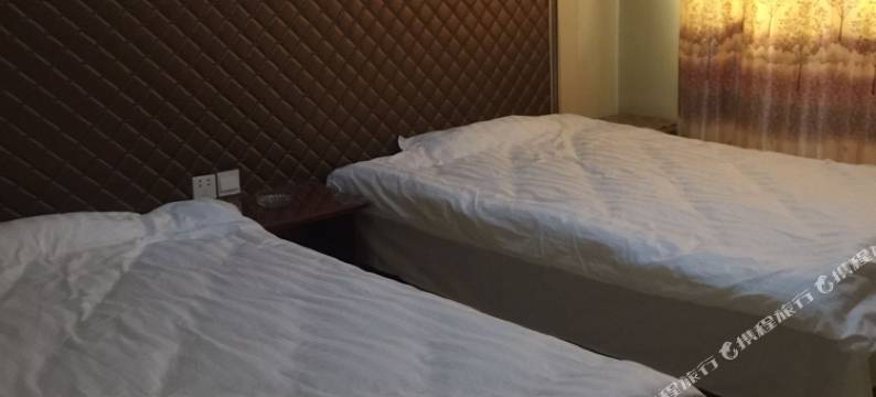 西吉客如意宾馆图片