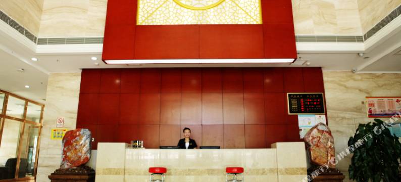 新晨连锁酒店(乌海双拥街店)图片