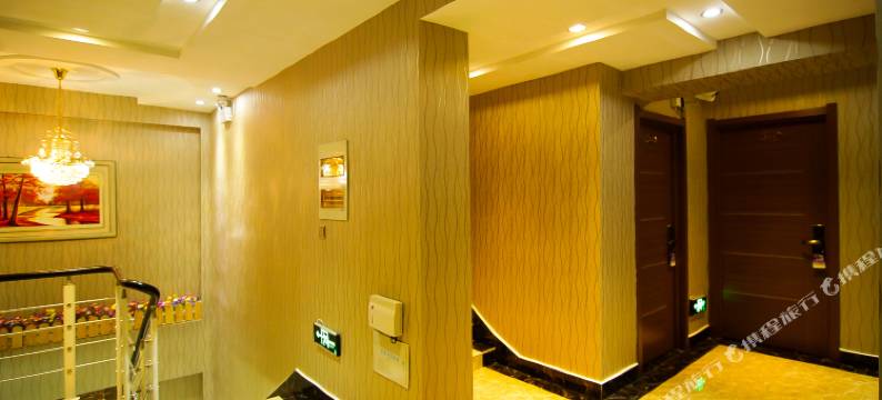 吉林鑫和源客栈图片