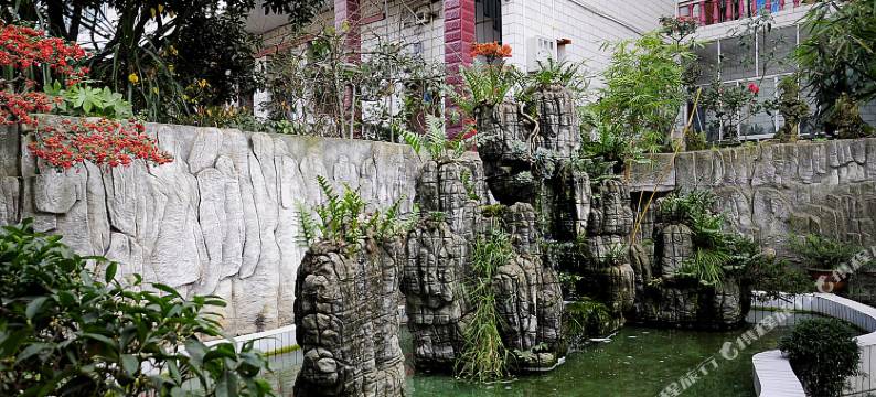 贵阳客悦来旅馆图片