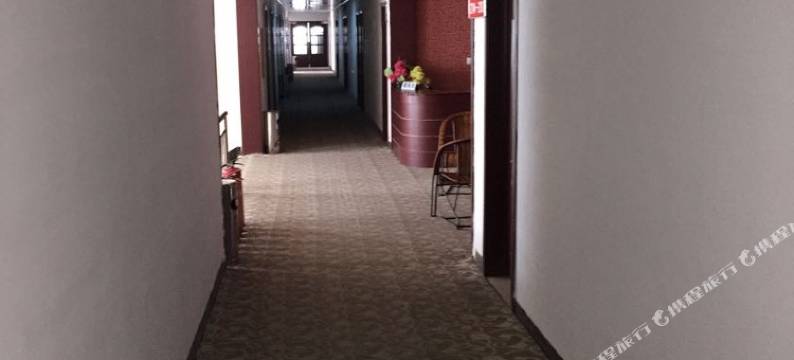 灵丘教育宾馆图片