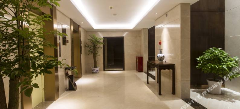 艺龙安云酒店(重庆黔江店)图片