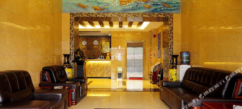 贵阳海亿商务酒店图片