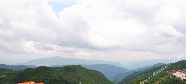 武隆赛喜酒店图片