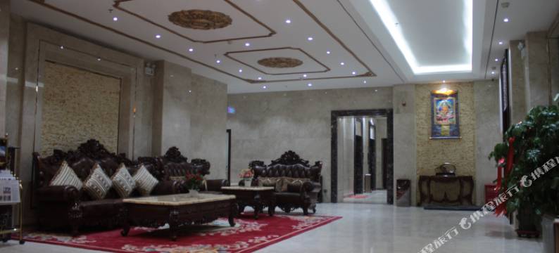 合作格勒央宗大酒店图片