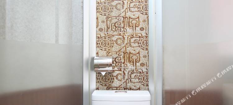 铁岭翰朝宾馆图片