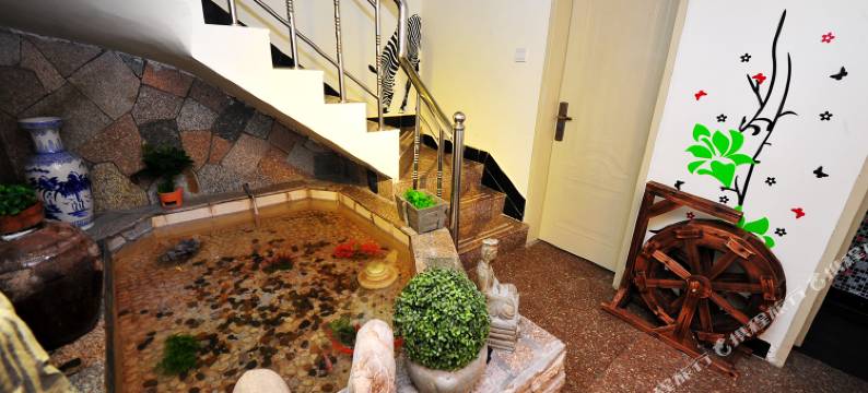 厦门慢时光客栈图片