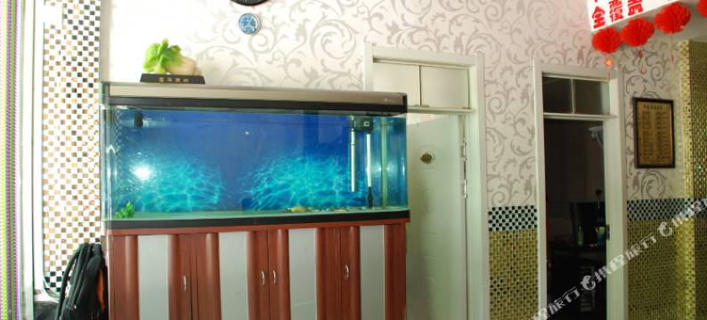 印象青春宾馆(万达店)图片