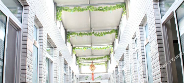 兴城昕昕家庭宾馆图片