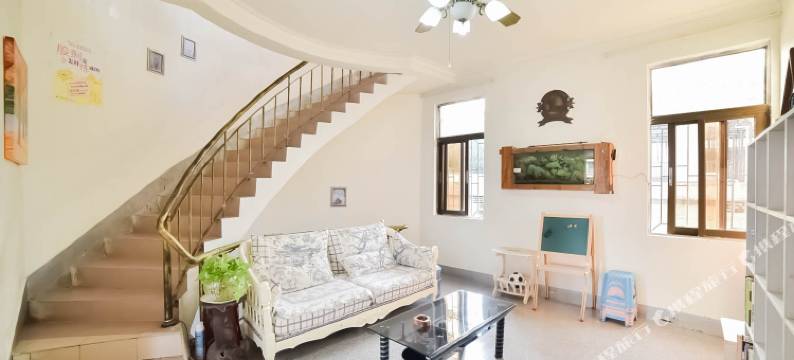 阳光假日客栈(厦门塔头店)图片