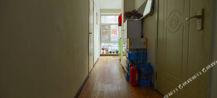 哈尔滨达达旅馆图片