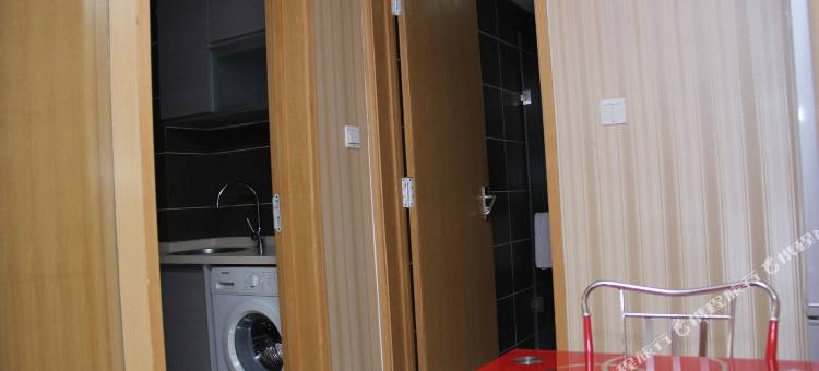 520爱情公寓(沈阳海韵店)图片