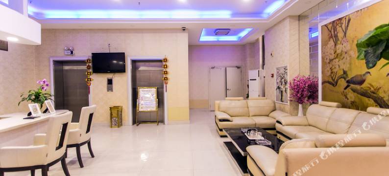 短租宾馆(常熟世贸店)图片