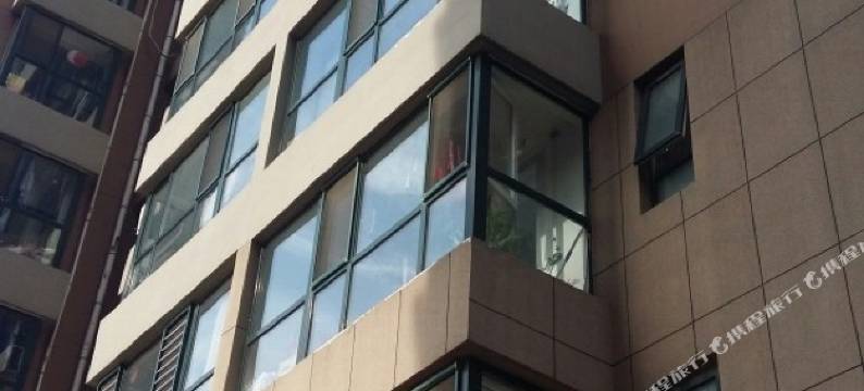 承德鑫通上城休闲主题公寓图片