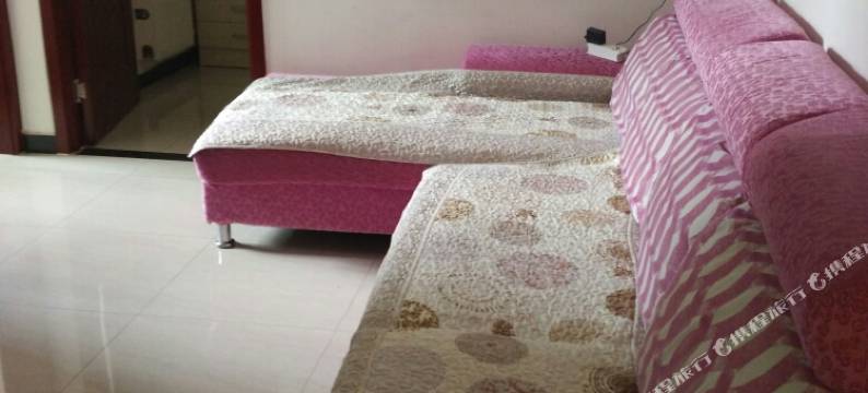 北京旅途时光家庭公寓图片