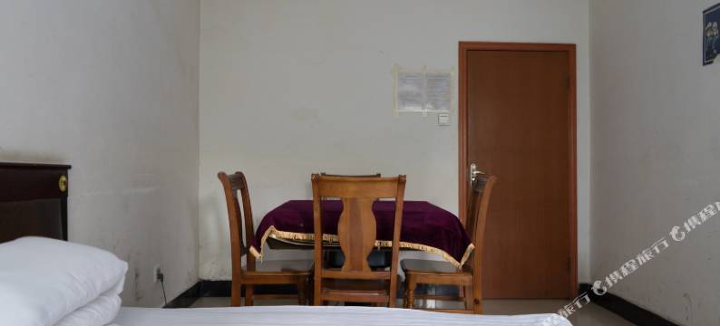 南昌吉祥祥宾馆图片