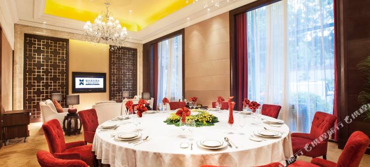 福州悦华酒店(西湖公园店)图片