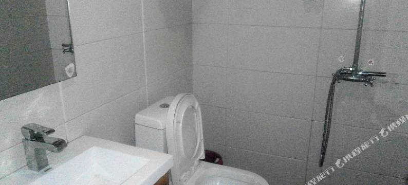 88快捷宾馆(庐山白鹿店)图片