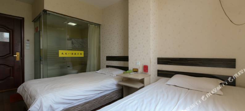 徐州998快捷宾馆(云龙公园永安广场店)图片