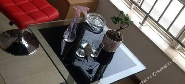 西安新青年公寓图片
