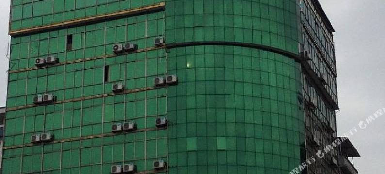 巴马贵银大酒店图片