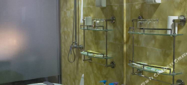 昌乐巴黎假日酒店图片