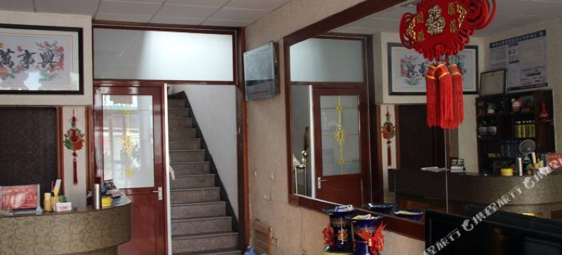 万福宾馆(日照林家滩商业街店)图片