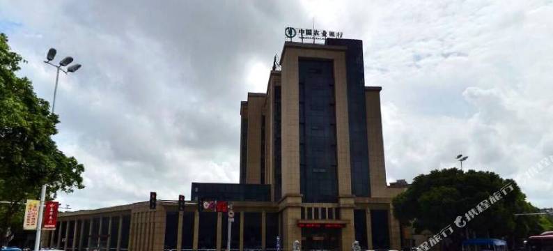 嘉善梅园大酒店图片