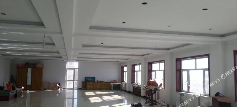 蔚县金泰宾馆图片