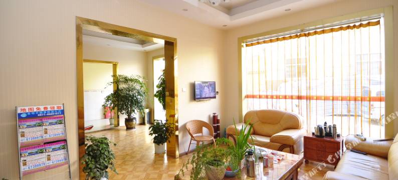 昆明朋兴酒店图片