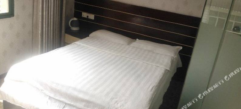 宜昌港岛商务酒店图片